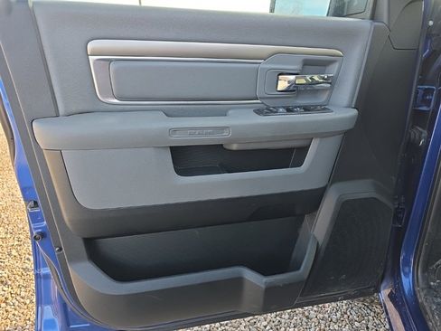 Used 2017 RAM 1500 Big Horn image 12