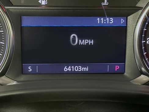 Used 2023 GMC Terrain AT4 image 39