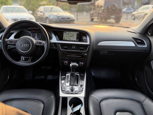 Used 2016 Audi A4 2.0T Premium Plus AWD/4WD image 21