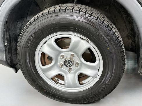 Used 2013 Honda CR-V LX image 29
