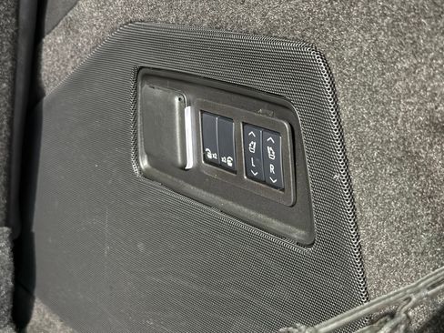 New 2025 Cadillac Escalade Premium Luxury w/ Touring Package image 49