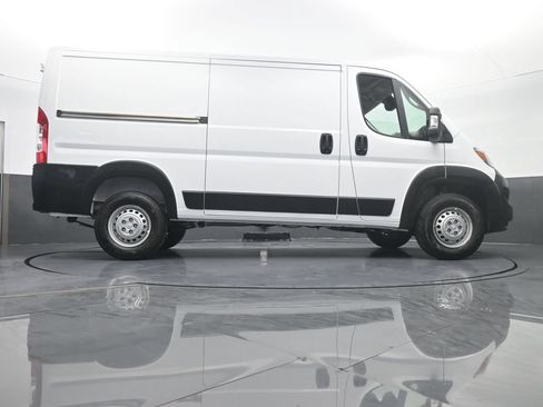 Used 2026 RAM ProMaster 1500 FWD image 52