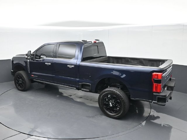 Used 2024 Ford F250 Platinum AWD/4WD image 47