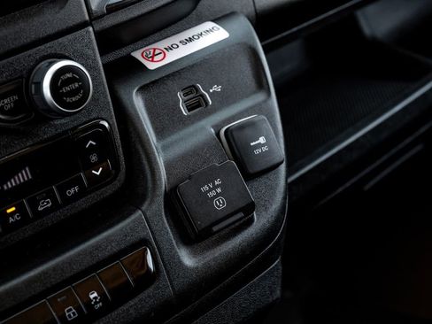 Used 2023 RAM ProMaster 2500 image 22