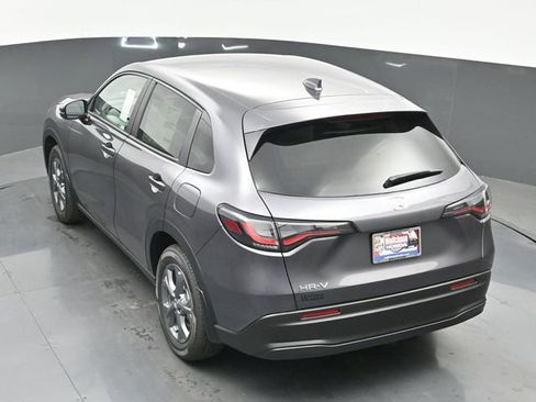 New 2026 Honda HR-V LX image 29