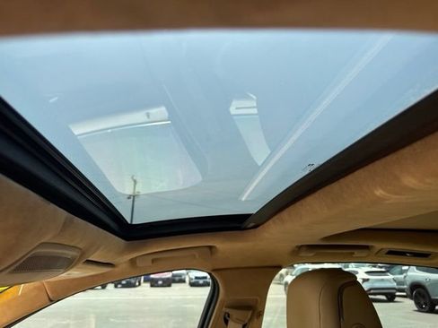 Used 2016 Cadillac CT6 Platinum AWD/4WD image 6