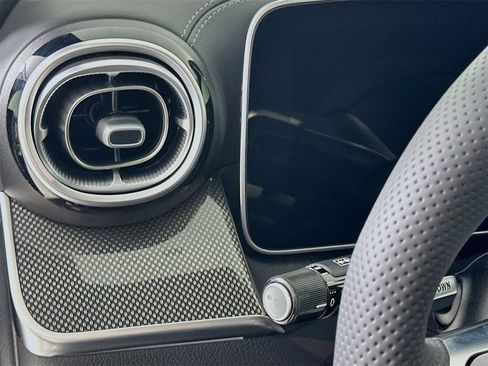 New 2026 Mercedes-Benz GLC 43 AMG 4MATIC Coupe image 11