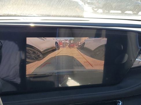 New 2026 Buick Envista Sport Touring w/ Convenience I Package image 21