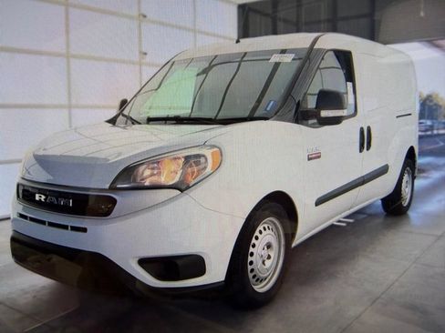 Used 2022 RAM ProMaster City Wagon FWD image 3