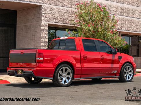 Used 2008 Ford F150 2WD SuperCrew image 8