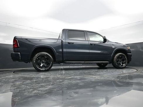 New 2026 RAM 1500 Big Horn AWD/4WD image 54