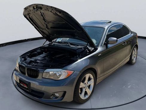 Used 2013 BMW 128i Coupe RWD image 12