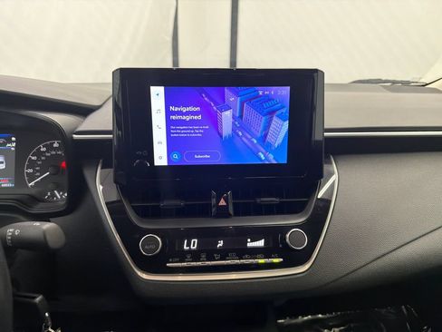 Used 2024 Toyota Corolla LE FWD image 25