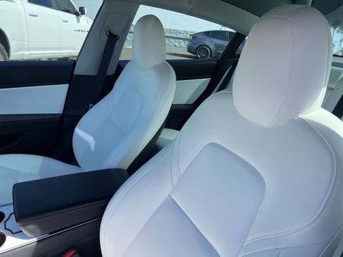 Used 2019 Tesla Model 3 Long Range AWD/4WD image 26