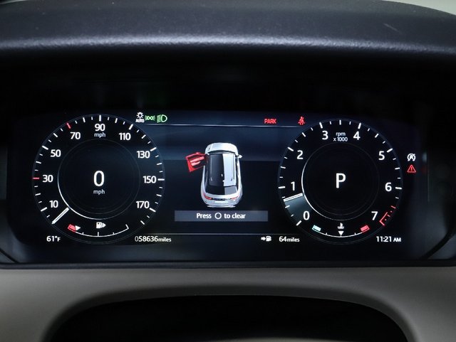 Used 2021 Land Rover Range Rover Velar R-Dynamic S AWD/4WD image 24