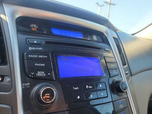 Used 2013 Hyundai Sonata GLS image 17