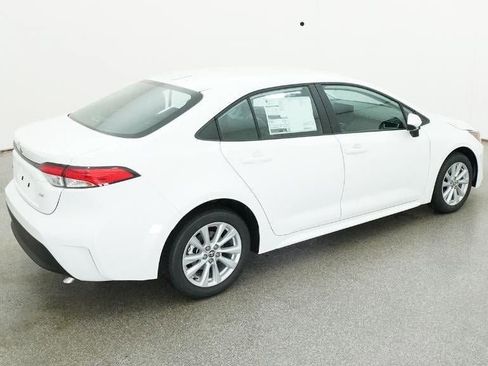 New 2026 Toyota Corolla LE image 9