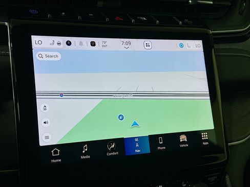 Used 2022 Jeep Grand Cherokee Limited 4xe w/ Luxury Tech Group II image 21