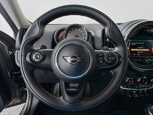 Used 2019 MINI Cooper Countryman S image 11