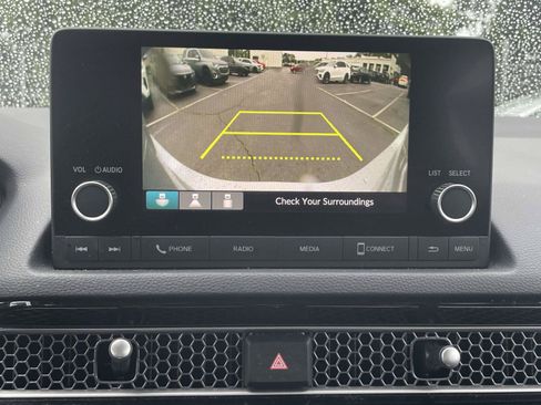Used 2025 Honda Civic LX image 29