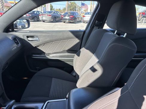 Used 2023 Dodge Charger GT image 16