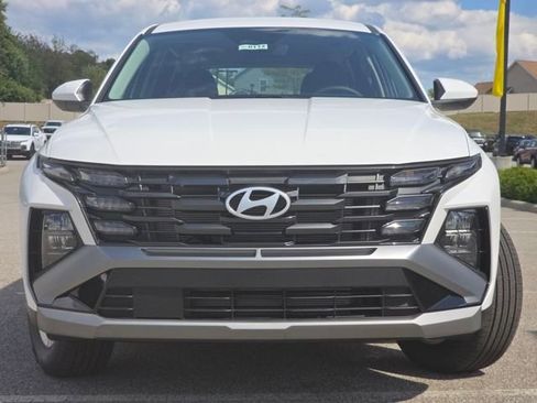 Certified 2026 Hyundai Tucson SE AWD/4WD image 20