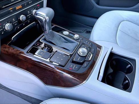 Used 2012 Audi A7 3.0T Premium Plus image 19