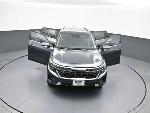 Certified 2024 Kia Seltos S AWD/4WD image 45