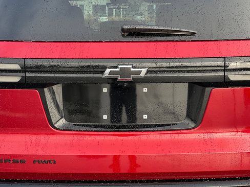 Certified 2024 Chevrolet Traverse RS w/ LPO, Floor Liner Package image 50