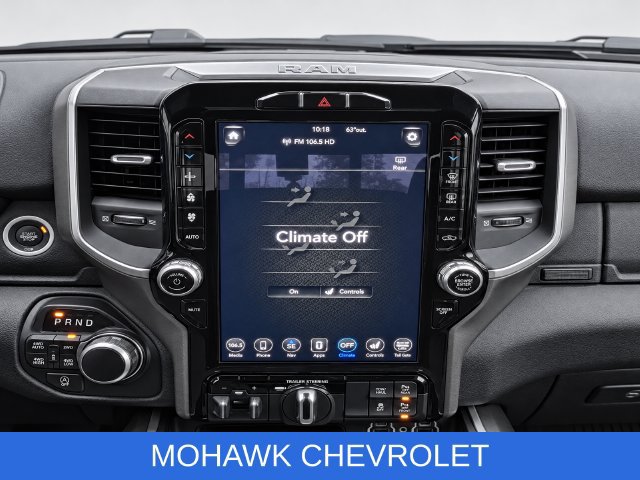 Used 2021 RAM 1500 Big Horn AWD/4WD image 19