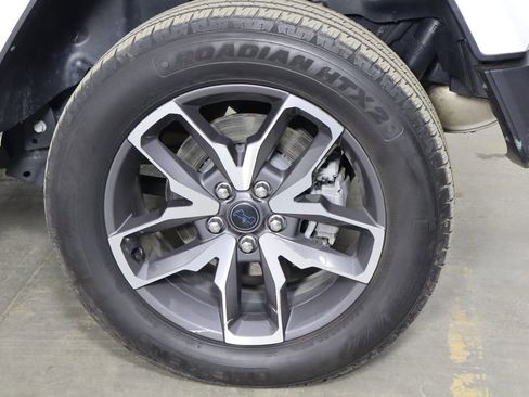 Used 2024 Jeep Wrangler Sport S 4xe w/ Convenience Group image 40