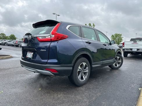 Used 2019 Honda CR-V LX image 11