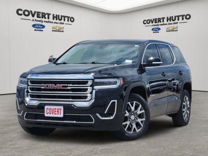 Used 2023 GMC Acadia SLE