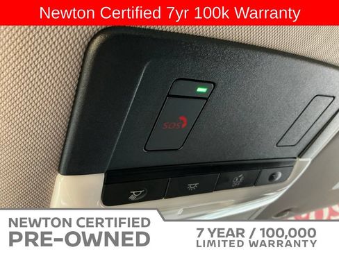 Used 2026 Nissan Rogue SV FWD image 33