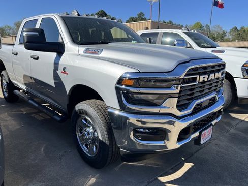 New 2026 RAM 2500 Tradesman image 1