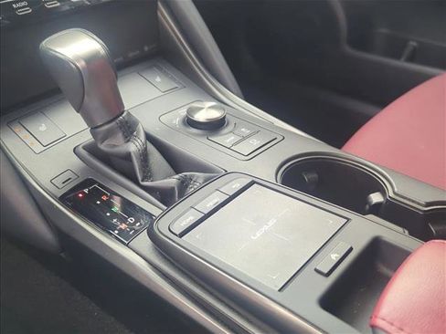 Used 2024 Lexus IS 350 F Sport image 11