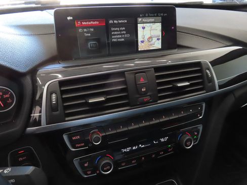 Used 2018 BMW 340i Sedan image 19