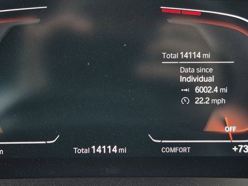 Certified 2025 BMW Z4 sDrive30i image 12