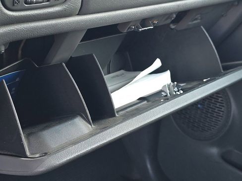 Used 2006 Chevrolet Silverado 3500 W/T w/ Skid Plate Package image 48