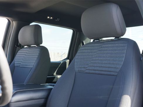 Used 2021 Ford F150 XL w/ STX Appearance Package RWD image 11