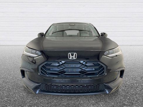 New 2026 Honda HR-V Sport image 11