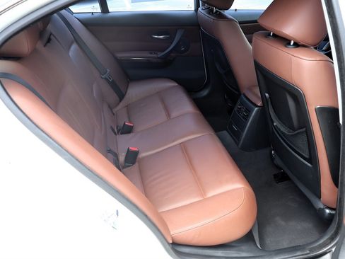 Used 2008 BMW 335i Sedan RWD image 19