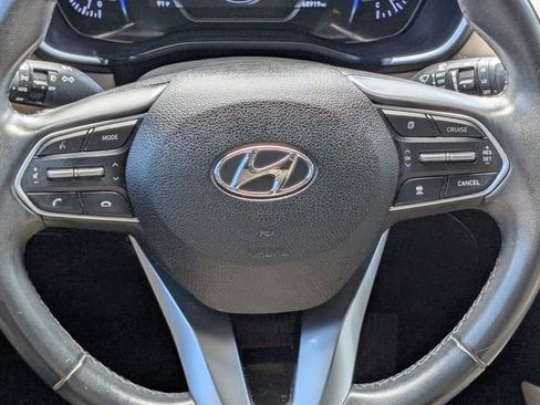 Used 2020 Hyundai Santa Fe SEL w/ Convenience + Premium Package FWD image 15