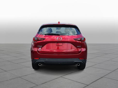 Certified 2023 MAZDA CX-5 AWD 2.5 S image 6