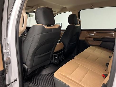 Used 2021 RAM 1500 Big Horn AWD/4WD image 40
