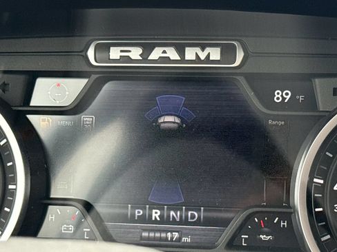 New 2026 RAM 3500 Big Horn AWD/4WD image 30