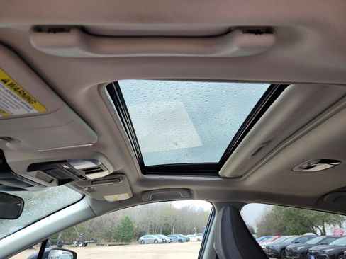 New 2026 Subaru Crosstrek 2.0i Premium image 14