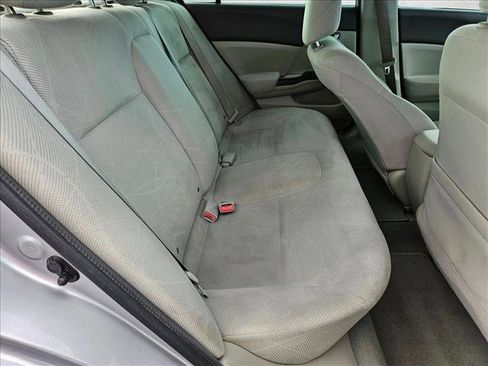 Used 2012 Honda Civic LX image 17