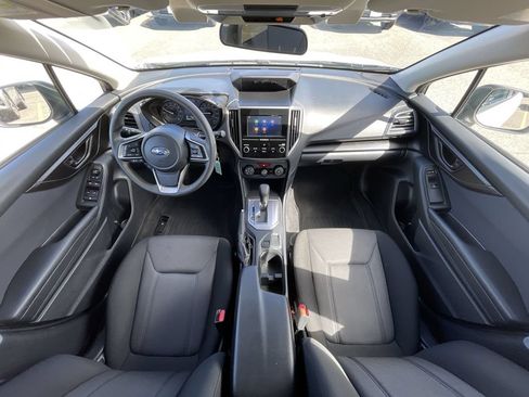 Used 2021 Subaru Impreza 2.0i AWD/4WD image 25