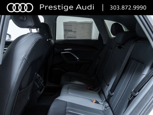 New 2025 Audi Q5 2.0T Premium image 22